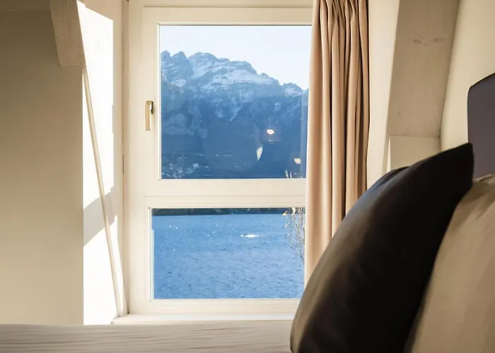 Luxury Suites Rocopom - Lake Front
