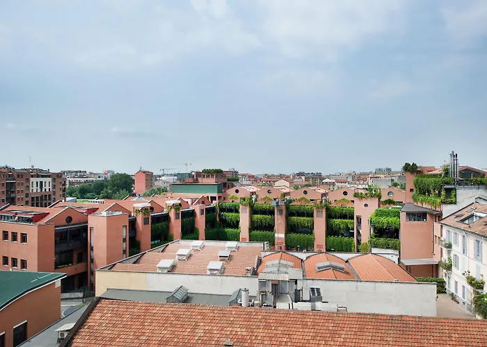 Art Hotel Navigli